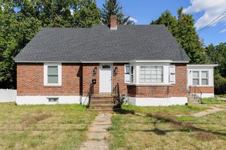 633 Main, Leominster, MA 01453