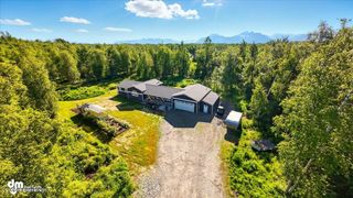 3915 W Demaree Circle, Wasilla, AK 99623