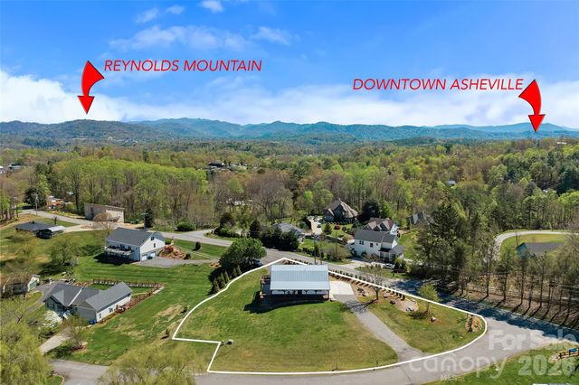 234 Erwin Hills Road, Asheville, NC 28806