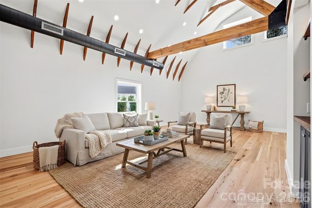 234 Erwin Hills Road, Asheville, NC 28806