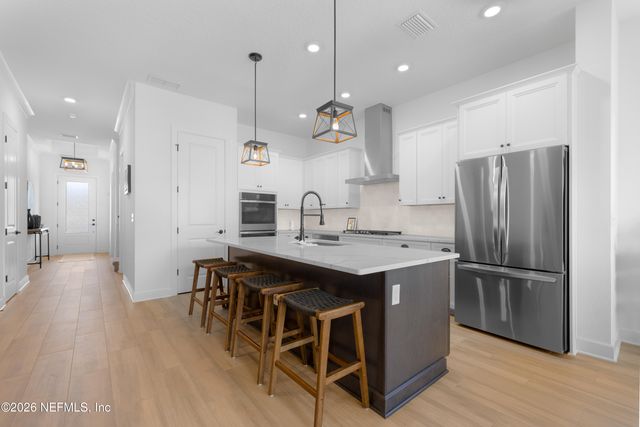 20 BLUE HAMPTON Drive, Ponte Vedra, FL 32081
