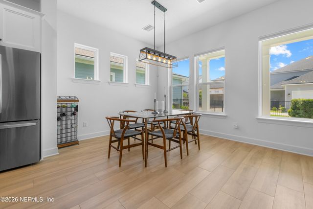 20 BLUE HAMPTON Drive, Ponte Vedra, FL 32081