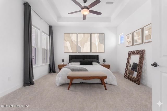 20 BLUE HAMPTON Drive, Ponte Vedra, FL 32081