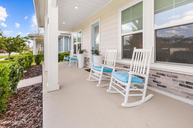 20 BLUE HAMPTON Drive, Ponte Vedra, FL 32081