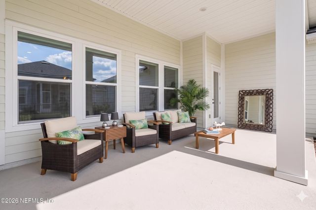 20 BLUE HAMPTON Drive, Ponte Vedra, FL 32081