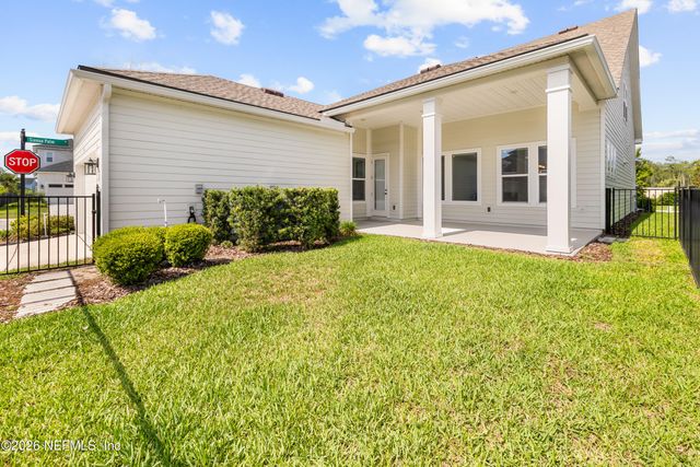20 BLUE HAMPTON Drive, Ponte Vedra, FL 32081