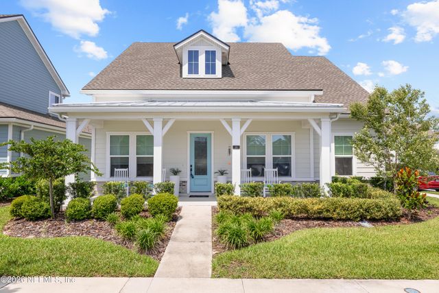 20 BLUE HAMPTON Drive, Ponte Vedra, FL 32081