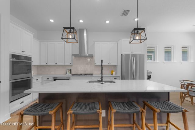 20 BLUE HAMPTON Drive, Ponte Vedra, FL 32081