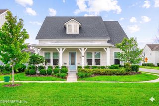 20 BLUE HAMPTON Drive, Ponte Vedra, FL 32081