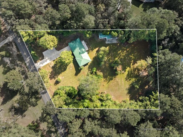 280 Cornith Rd., Petal, MS 39465