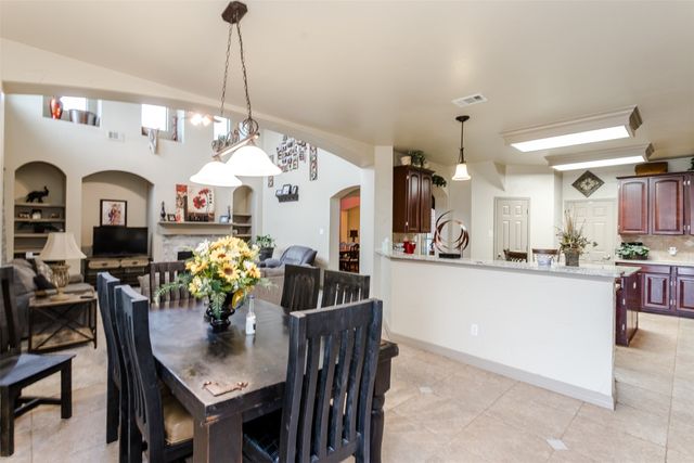 605 Althea Drive, Wylie, TX 75098