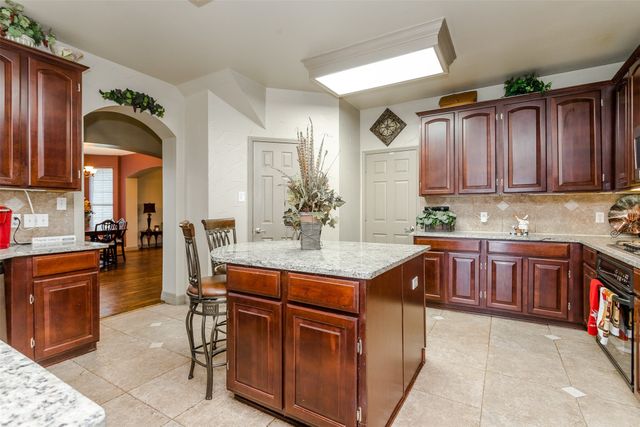 605 Althea Drive, Wylie, TX 75098