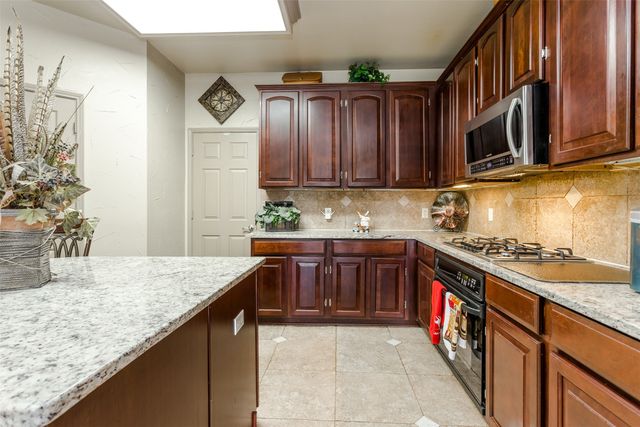 605 Althea Drive, Wylie, TX 75098