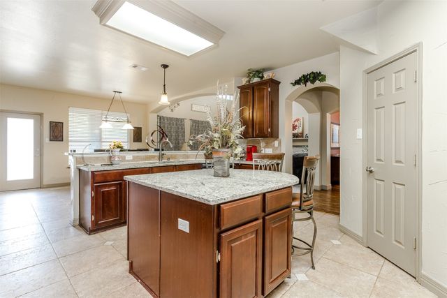 605 Althea Drive, Wylie, TX 75098