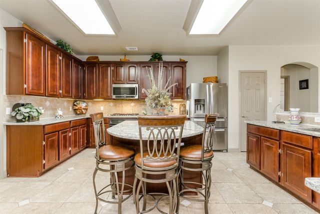 605 Althea Drive, Wylie, TX 75098