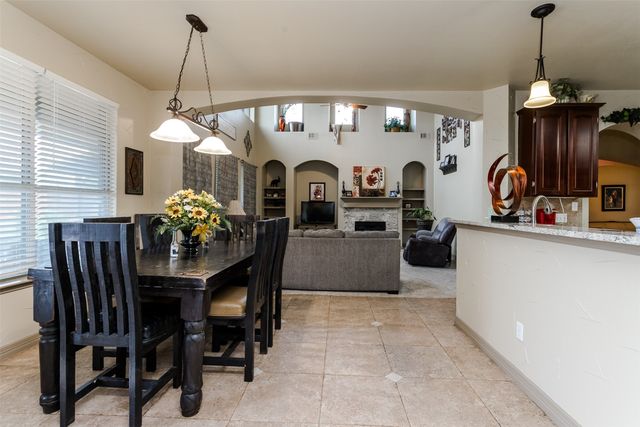 605 Althea Drive, Wylie, TX 75098