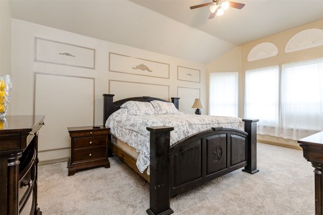 605 Althea Drive, Wylie, TX 75098