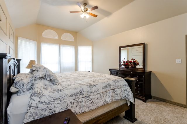 605 Althea Drive, Wylie, TX 75098