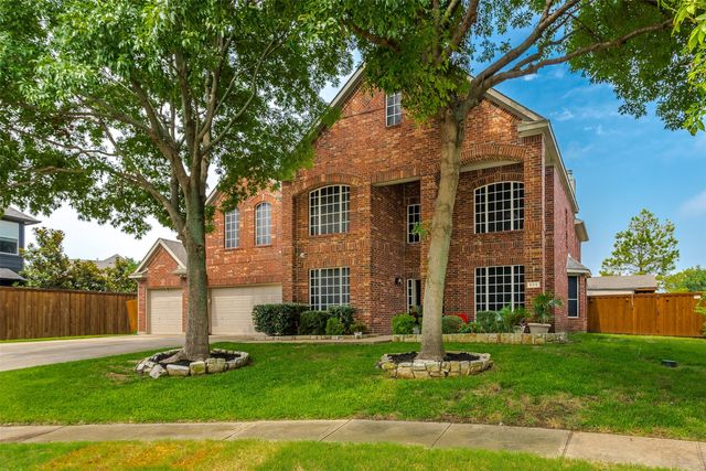 605 Althea Drive, Wylie, TX 75098