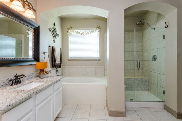 605 Althea Drive, Wylie, TX 75098