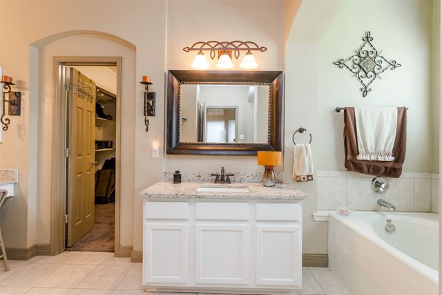 605 Althea Drive, Wylie, TX 75098