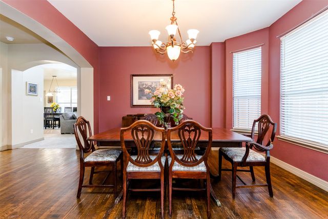 605 Althea Drive, Wylie, TX 75098