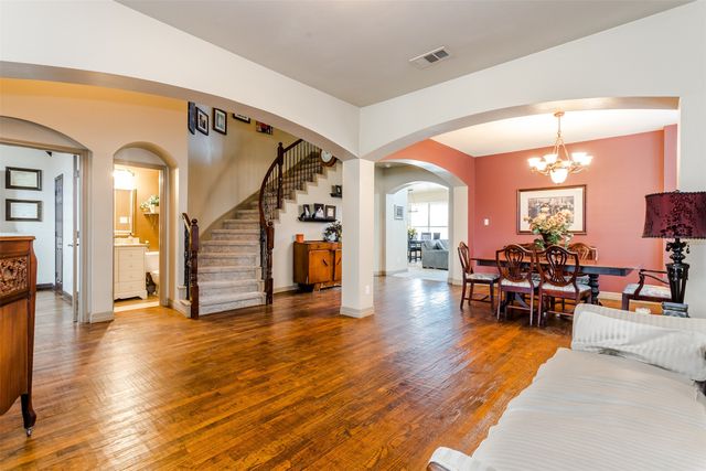 605 Althea Drive, Wylie, TX 75098