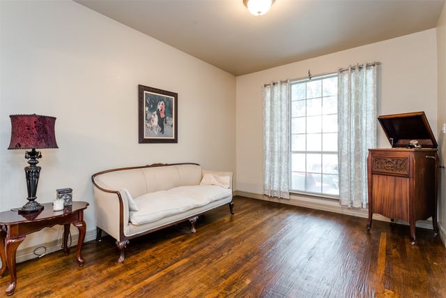 605 Althea Drive, Wylie, TX 75098