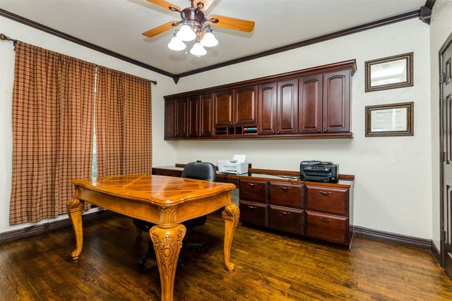 605 Althea Drive, Wylie, TX 75098