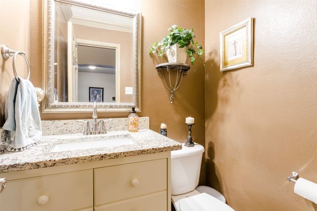 605 Althea Drive, Wylie, TX 75098