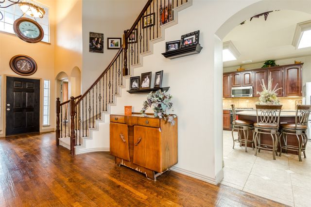 605 Althea Drive, Wylie, TX 75098