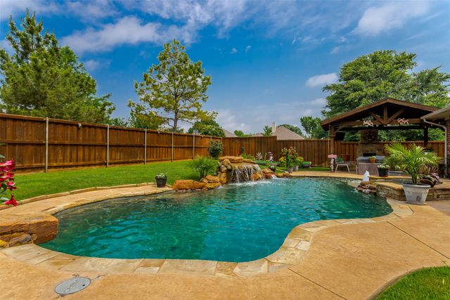 605 Althea Drive, Wylie, TX 75098