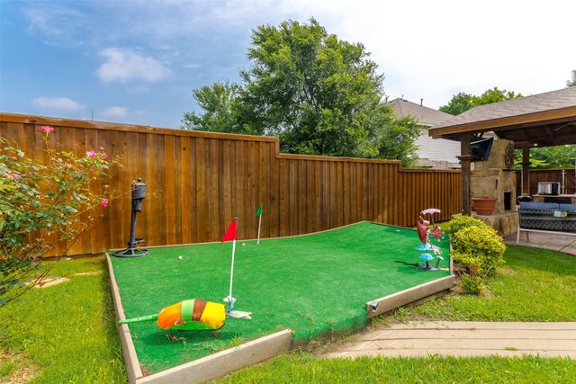 605 Althea Drive, Wylie, TX 75098