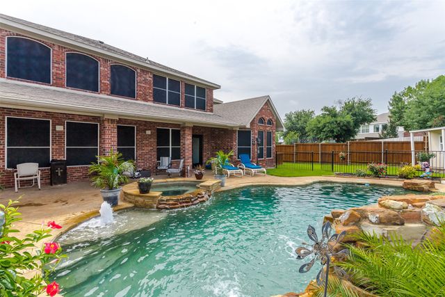 605 Althea Drive, Wylie, TX 75098