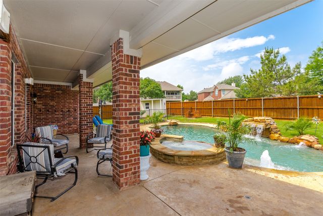 605 Althea Drive, Wylie, TX 75098