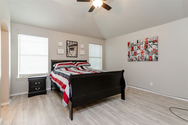 605 Althea Drive, Wylie, TX 75098