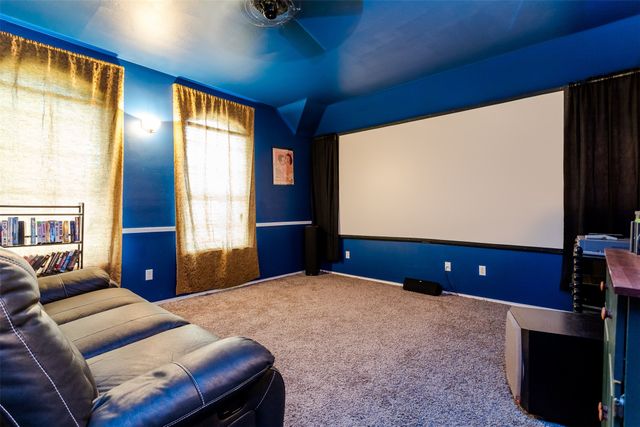 605 Althea Drive, Wylie, TX 75098