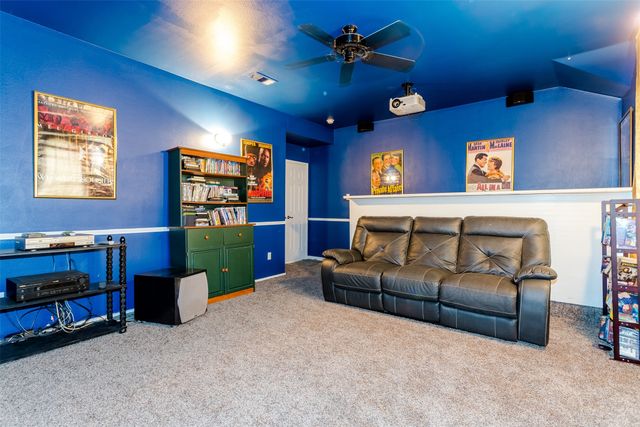 605 Althea Drive, Wylie, TX 75098