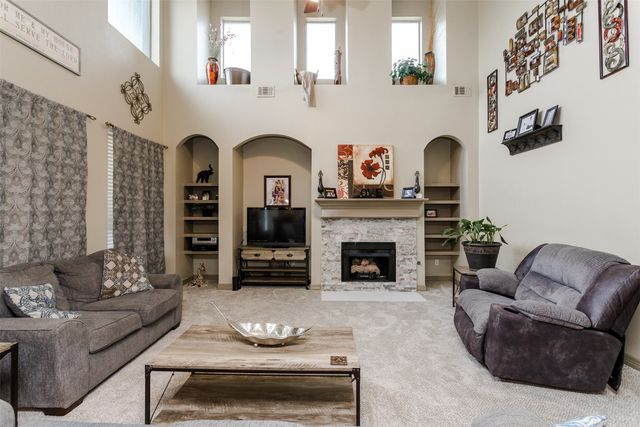 605 Althea Drive, Wylie, TX 75098