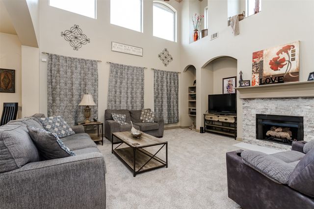 605 Althea Drive, Wylie, TX 75098