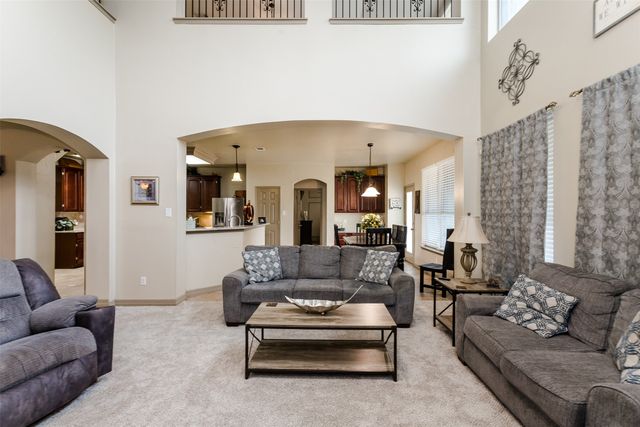 605 Althea Drive, Wylie, TX 75098