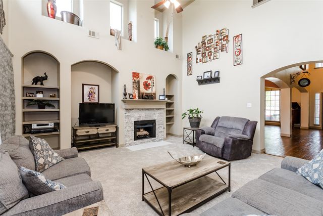 605 Althea Drive, Wylie, TX 75098