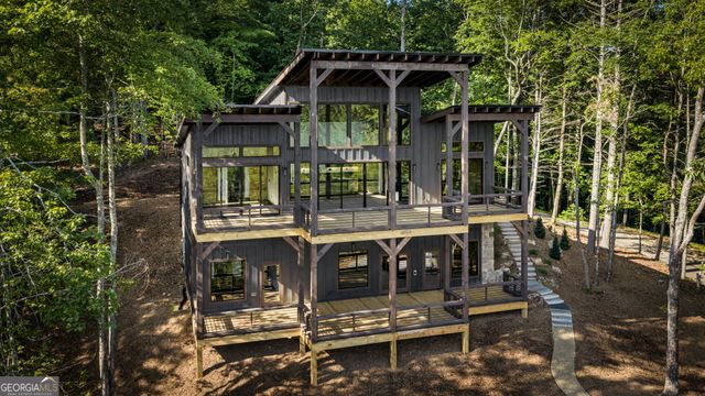 191 Green Ridge Road, Blue Ridge, GA 30513