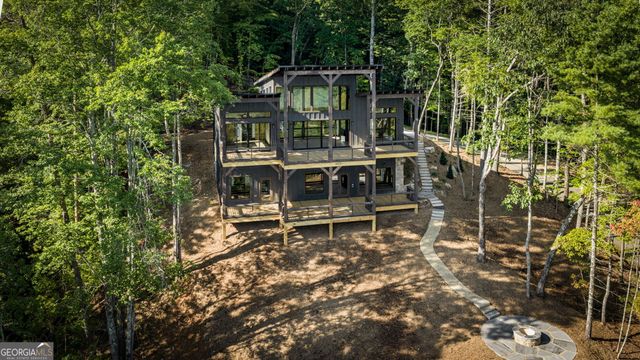 191 Green Ridge Road, Blue Ridge, GA 30513