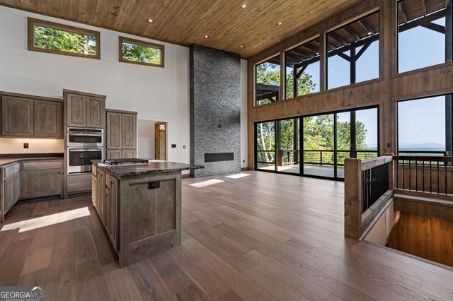 191 Green Ridge Road, Blue Ridge, GA 30513