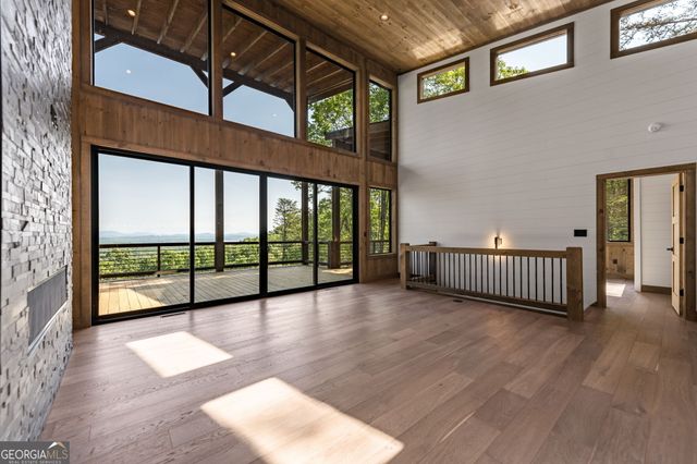 191 Green Ridge Road, Blue Ridge, GA 30513