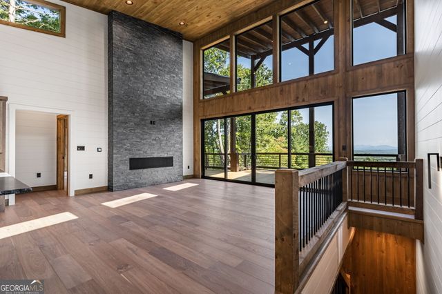 191 Green Ridge Road, Blue Ridge, GA 30513
