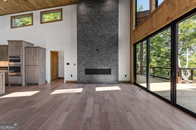 191 Green Ridge Road, Blue Ridge, GA 30513