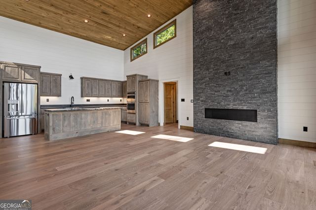 191 Green Ridge Road, Blue Ridge, GA 30513