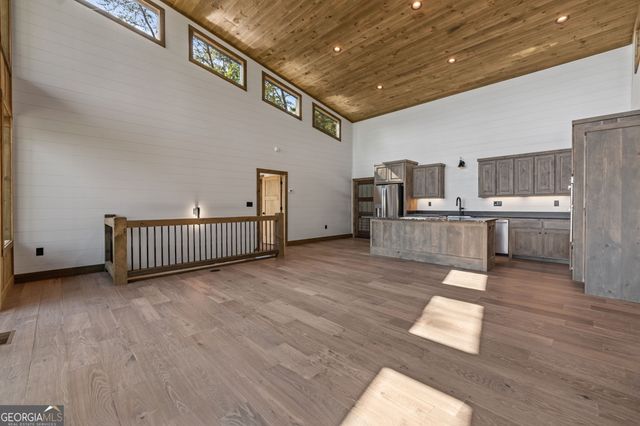 191 Green Ridge Road, Blue Ridge, GA 30513